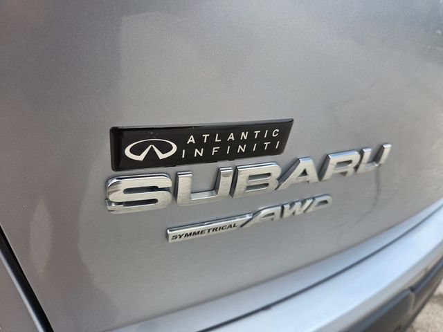 Used 2023 Subaru Ascent Premium w/ Convenience Package AWD/4WD image 16
