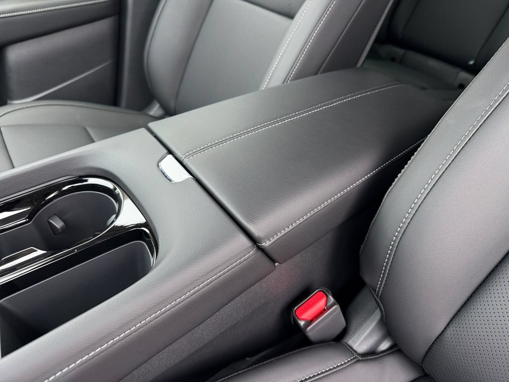 New 2027 Nissan Murano SL AWD/4WD image 24