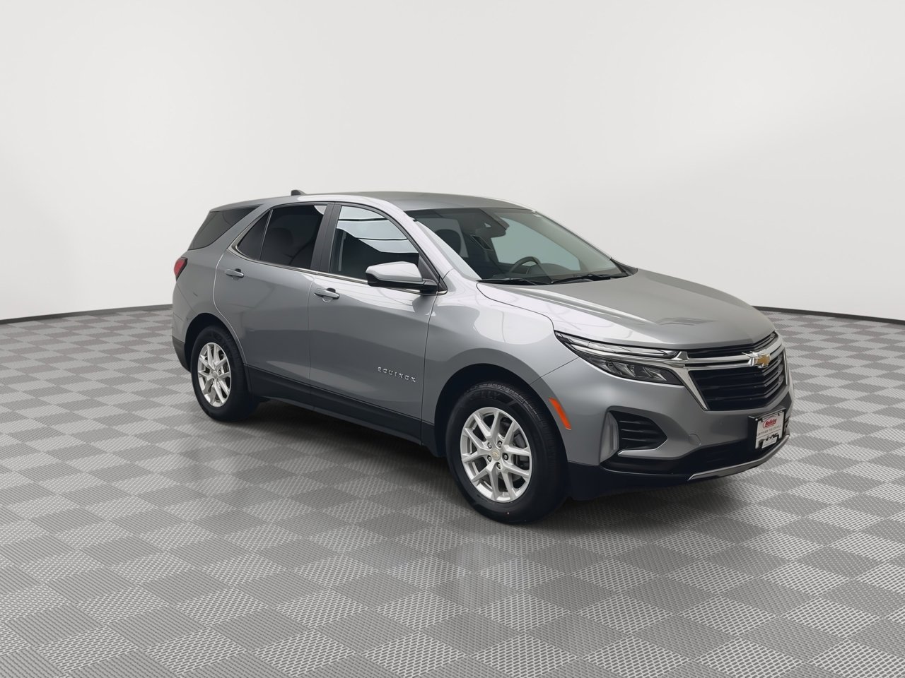 Certified 2023 Chevrolet Equinox LT image 33