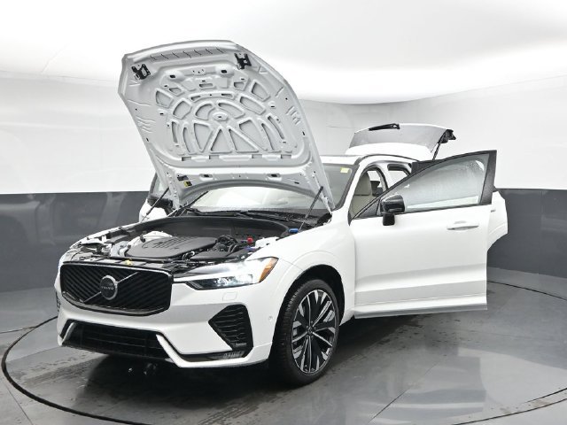 New 2027 Volvo XC60 B5 Ultra AWD/4WD image 54