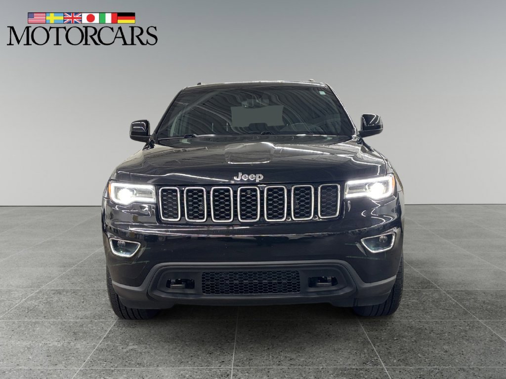 Used 2020 Jeep Grand Cherokee Laredo w/ Quick Order Package 2BN North AWD/4WD image 8