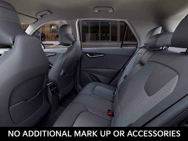 New 2026 Kia Niro EX FWD image 18