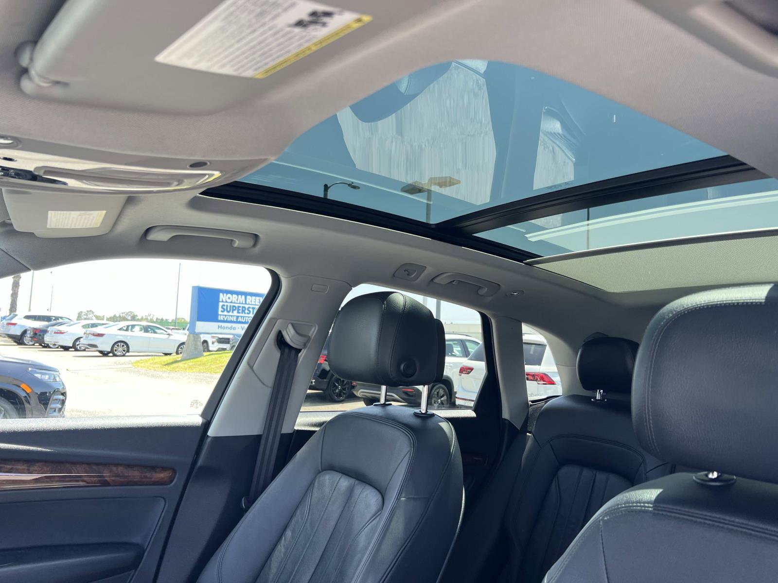 Used 2018 Audi Q5 2.0T Premium Plus w/ Premium Plus Package image 19