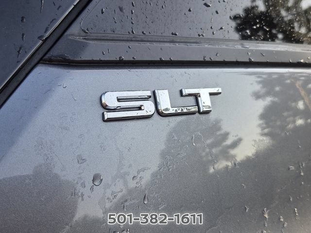 Used 2020 GMC Terrain SLT FWD image 13