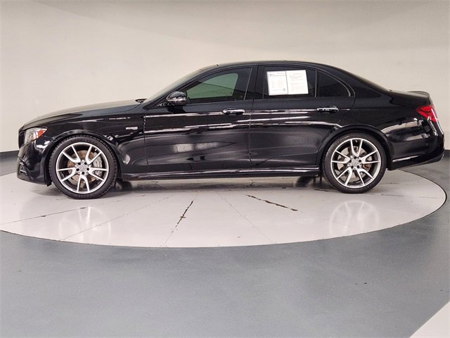 Used 2018 Mercedes-Benz E 43 AMG 4MATIC Sedan image 5