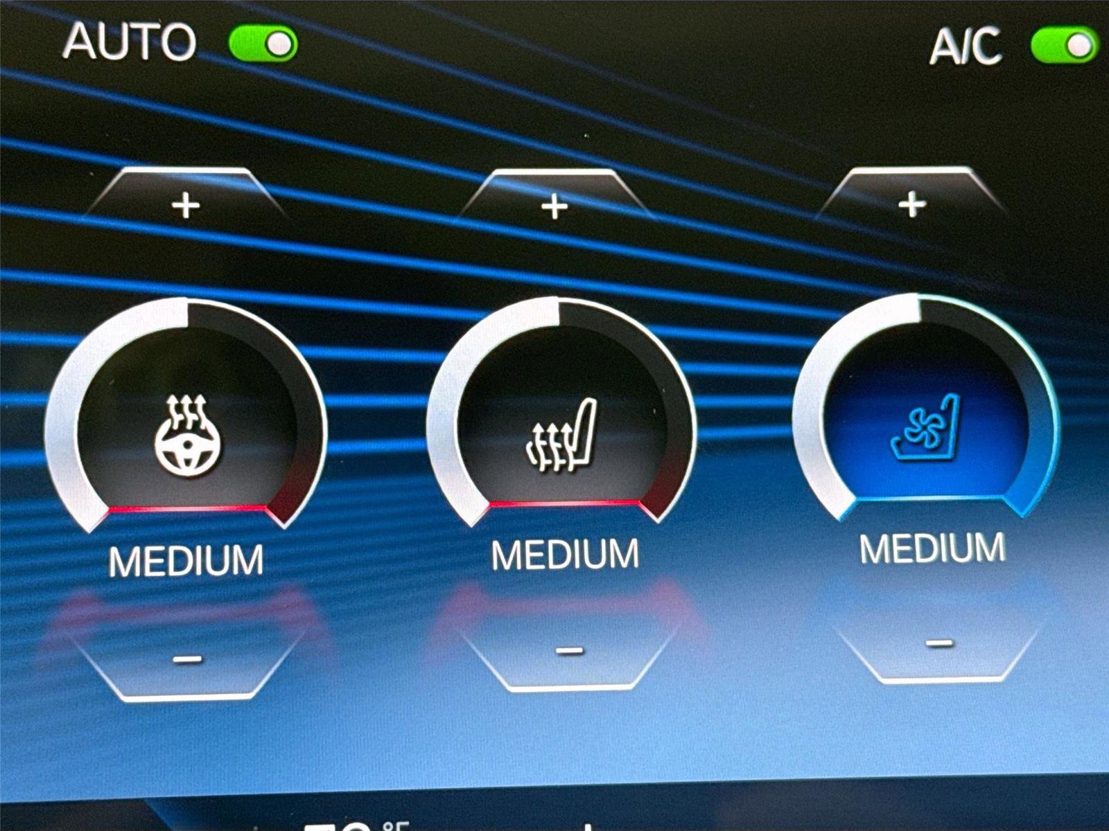 Used 2023 BMW X7 xDrive40i w/ Premium Package image 8