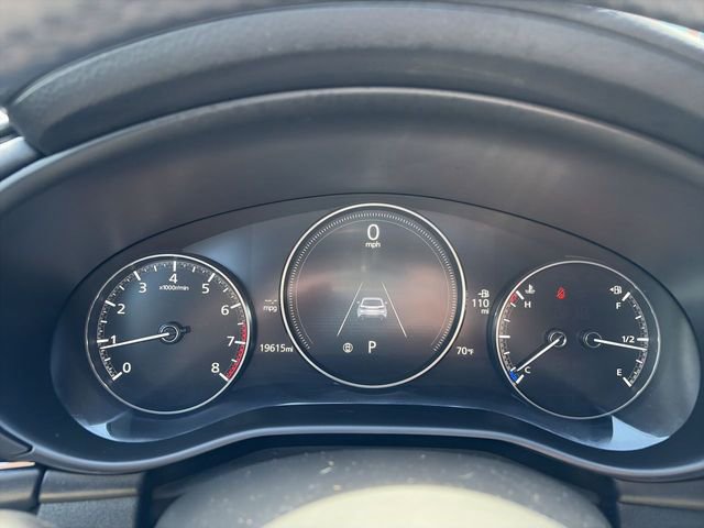 Used 2023 MAZDA MAZDA3 s FWD image 15
