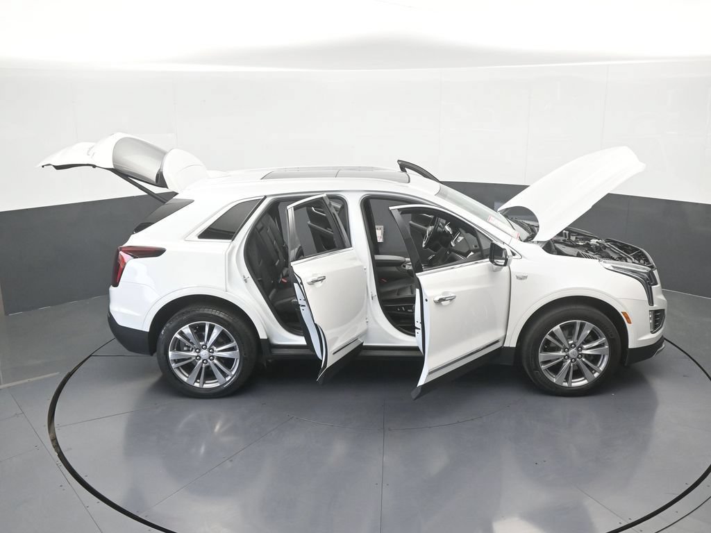 Used 2024 Cadillac XT5 Premium Luxury FWD image 73
