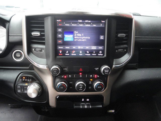 Used 2019 RAM 1500 Laramie image 17