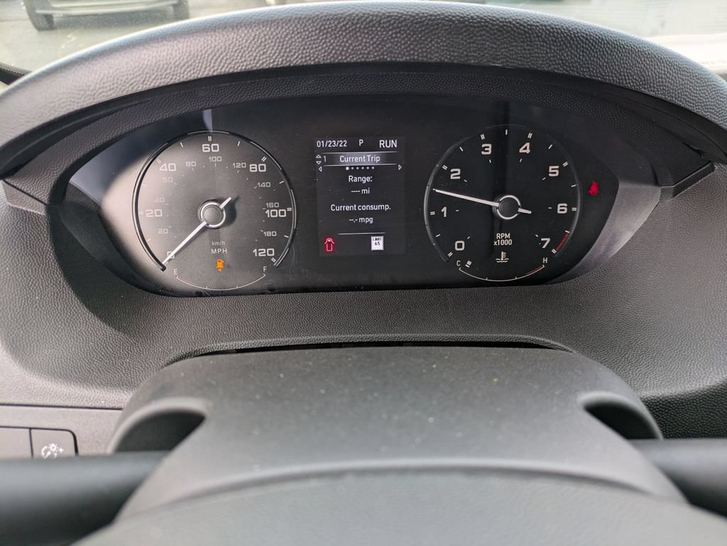 Used 2024 RAM ProMaster 2500 FWD image 20