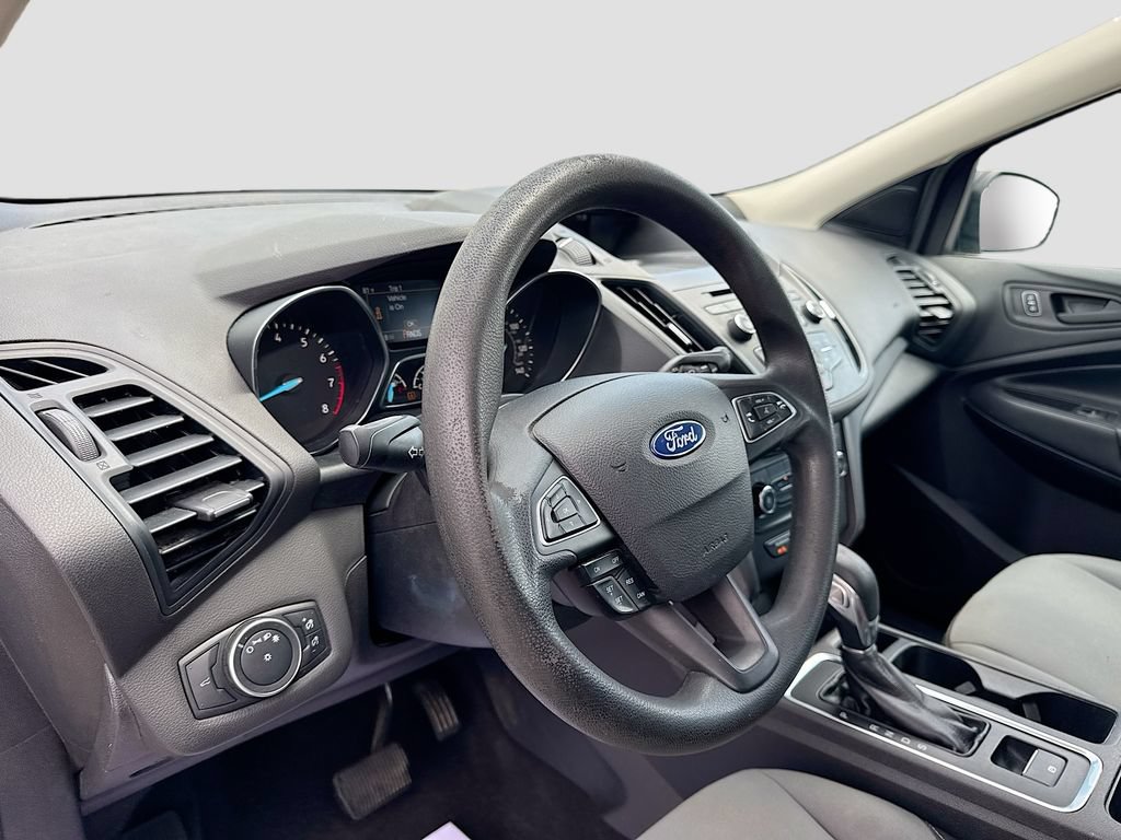 Used 2018 Ford Escape S FWD image 9