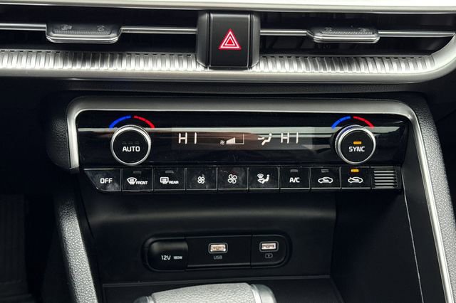 Used 2024 Kia K5 GT-Line image 26