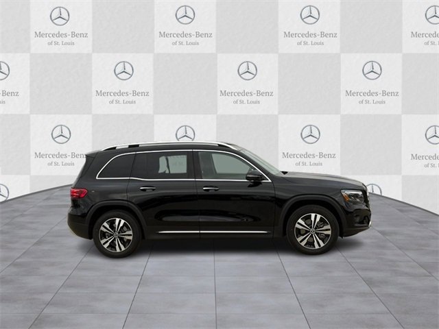 Certified 2025 Mercedes-Benz GLB 250 GLB 250 image 2