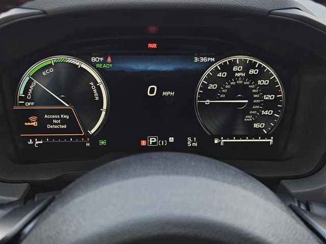 New 2026 Subaru Crosstrek 2.5i Limited image 12