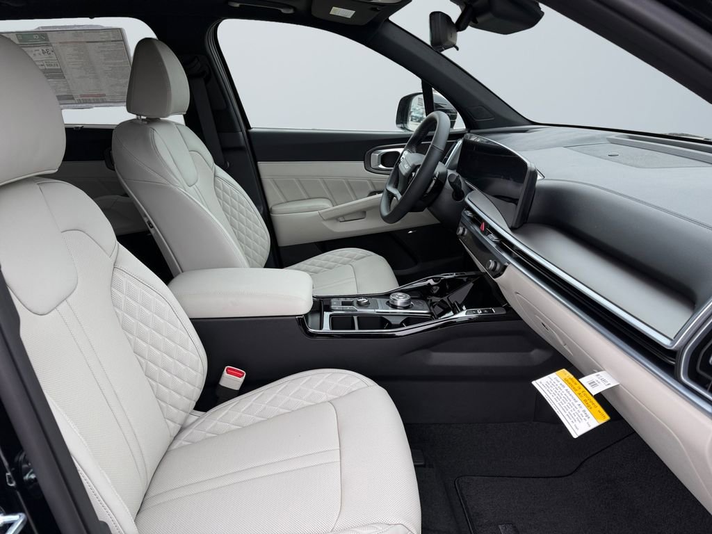 New 2026 Kia Sorento SX Prestige image 15