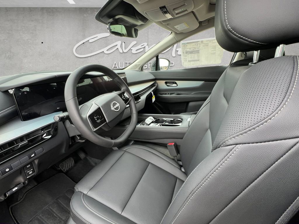 New 2026 Nissan Murano SL image 19