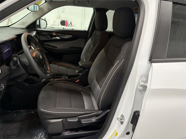 Certified 2024 Chevrolet TrailBlazer LT image 20
