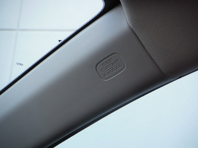 Used 2025 Honda CR-V EX image 28