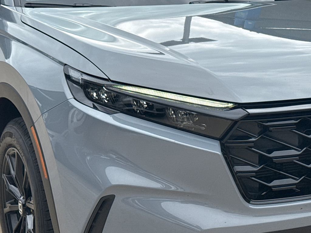 Used 2024 Honda CR-V Sport image 5