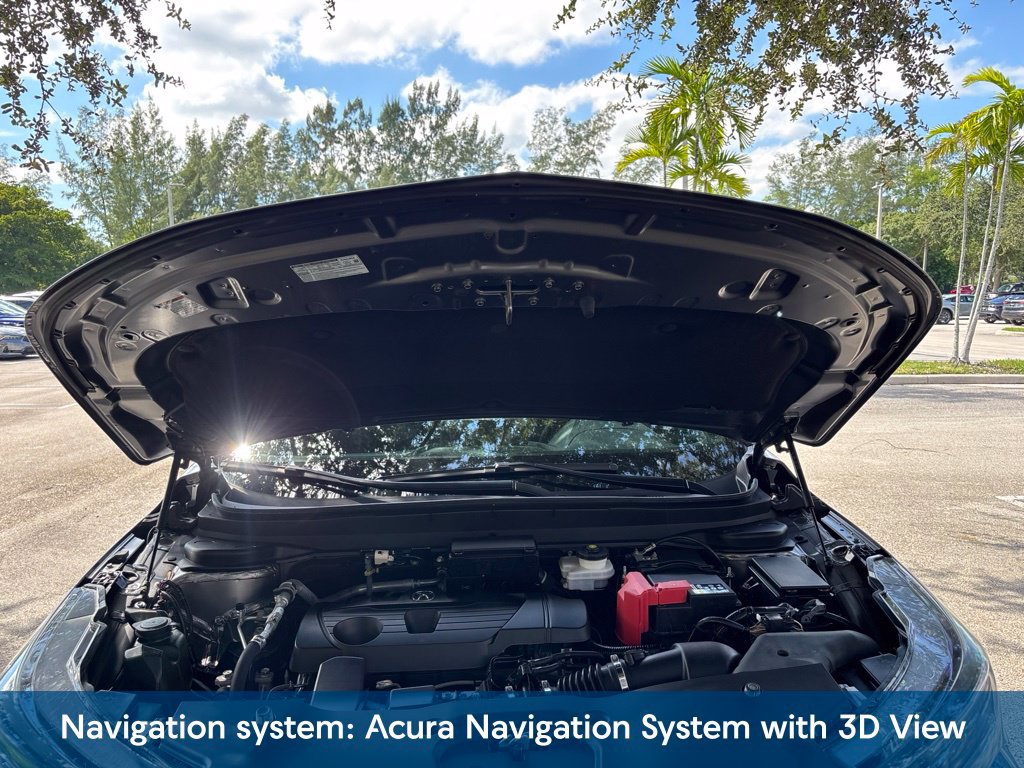 Certified 2023 Acura RDX w/ Advance Package AWD/4WD image 15