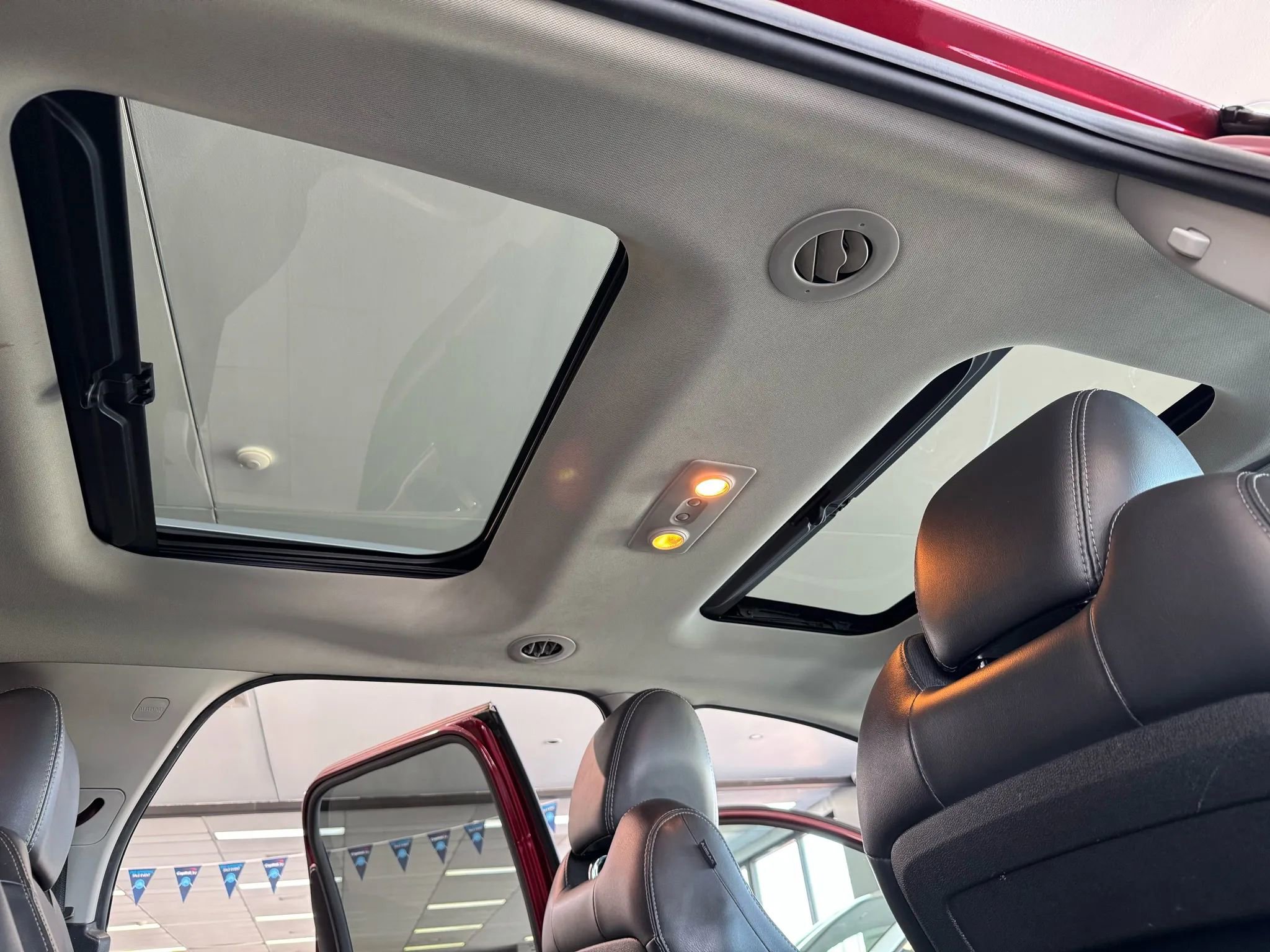 Used 2017 GMC Acadia Limited SLT image 24