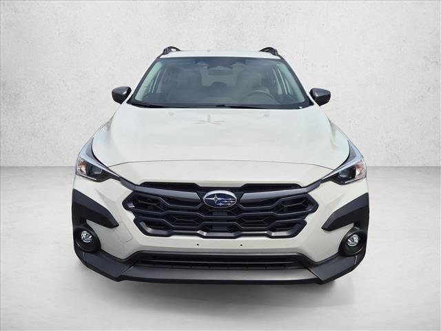 Used 2024 Subaru Crosstrek 2.0i Premium AWD/4WD video 2