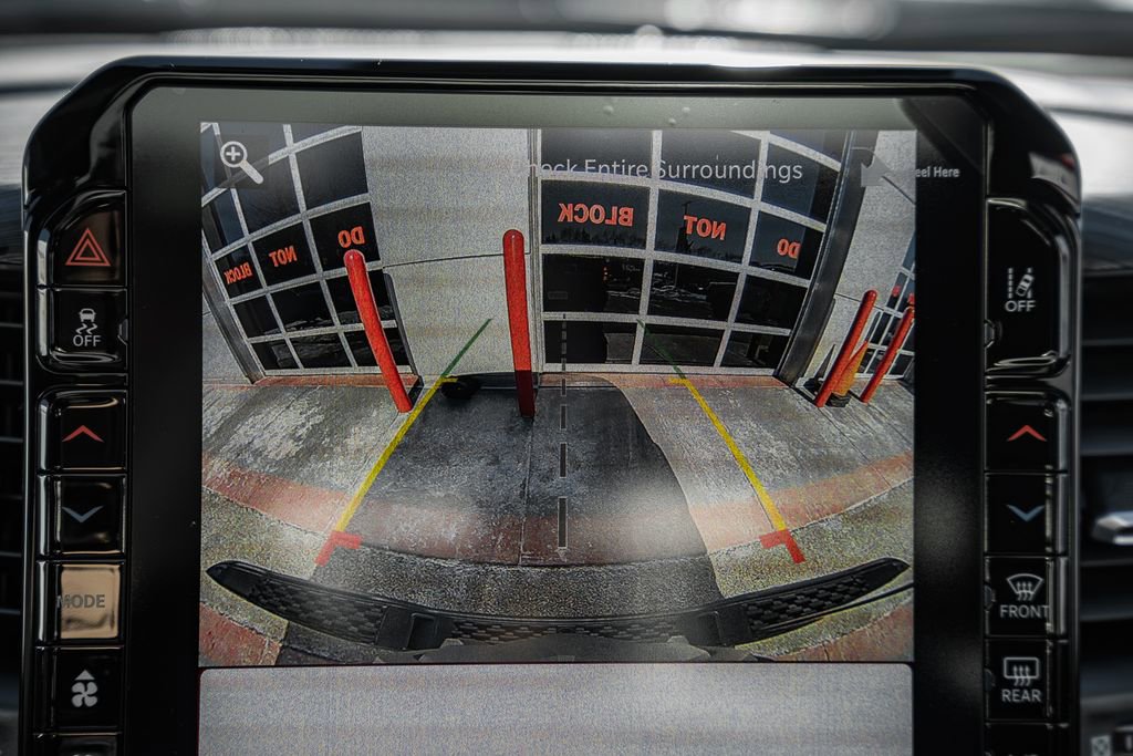 New 2026 RAM 1500 Rebel image 46