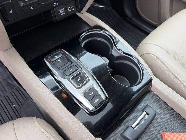 Used 2020 Honda Pilot Touring image 27