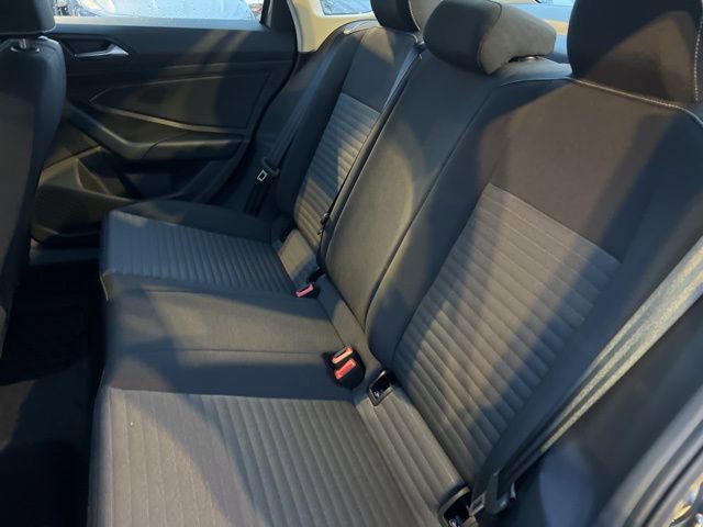 New 2026 Volkswagen Jetta S image 8