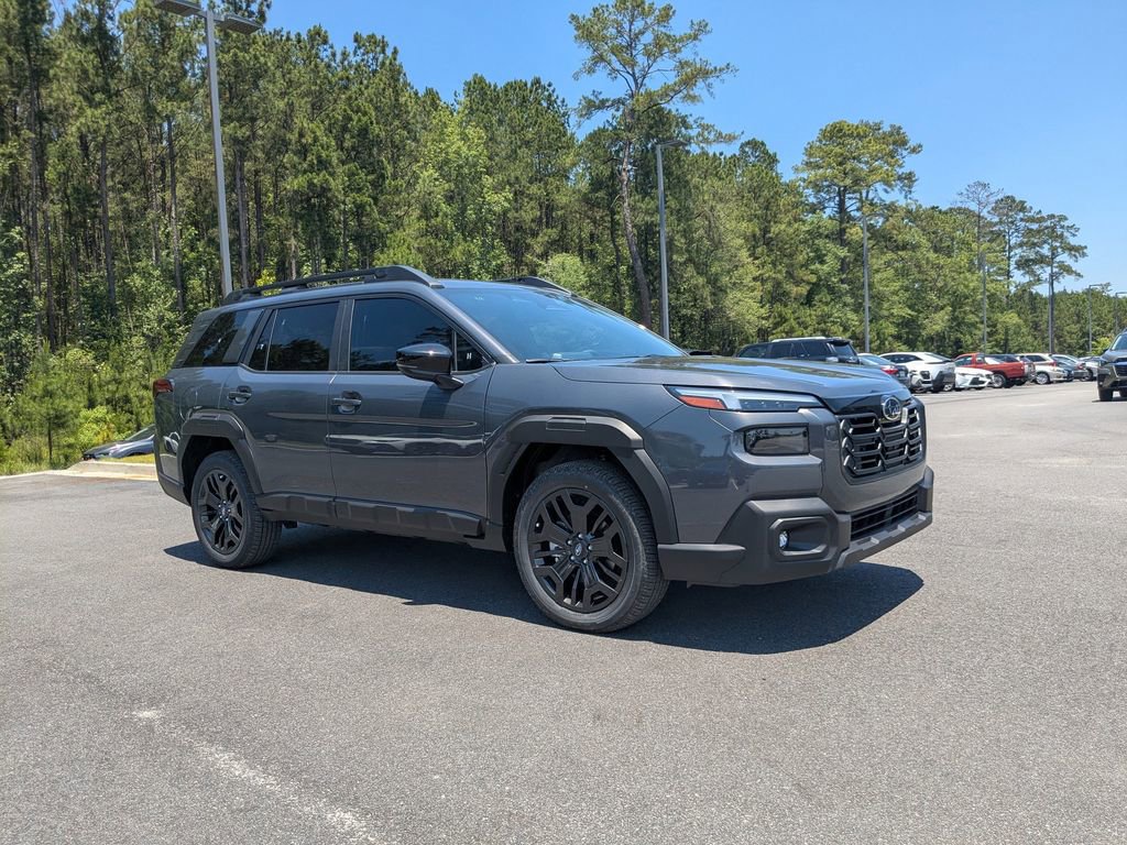 New 2026 Subaru Outback Limited XT AWD/4WD image 2