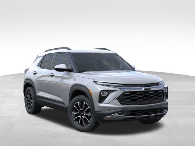 New 2026 Chevrolet TrailBlazer ACTIV w/ Convenience Package AWD/4WD image 7