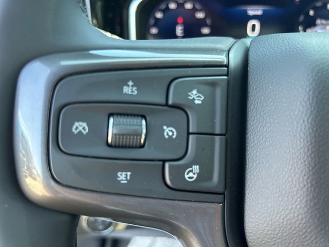 New 2026 Chevrolet Silverado 2500 ZR2 w/ LPO, Dark Essentials Package image 19