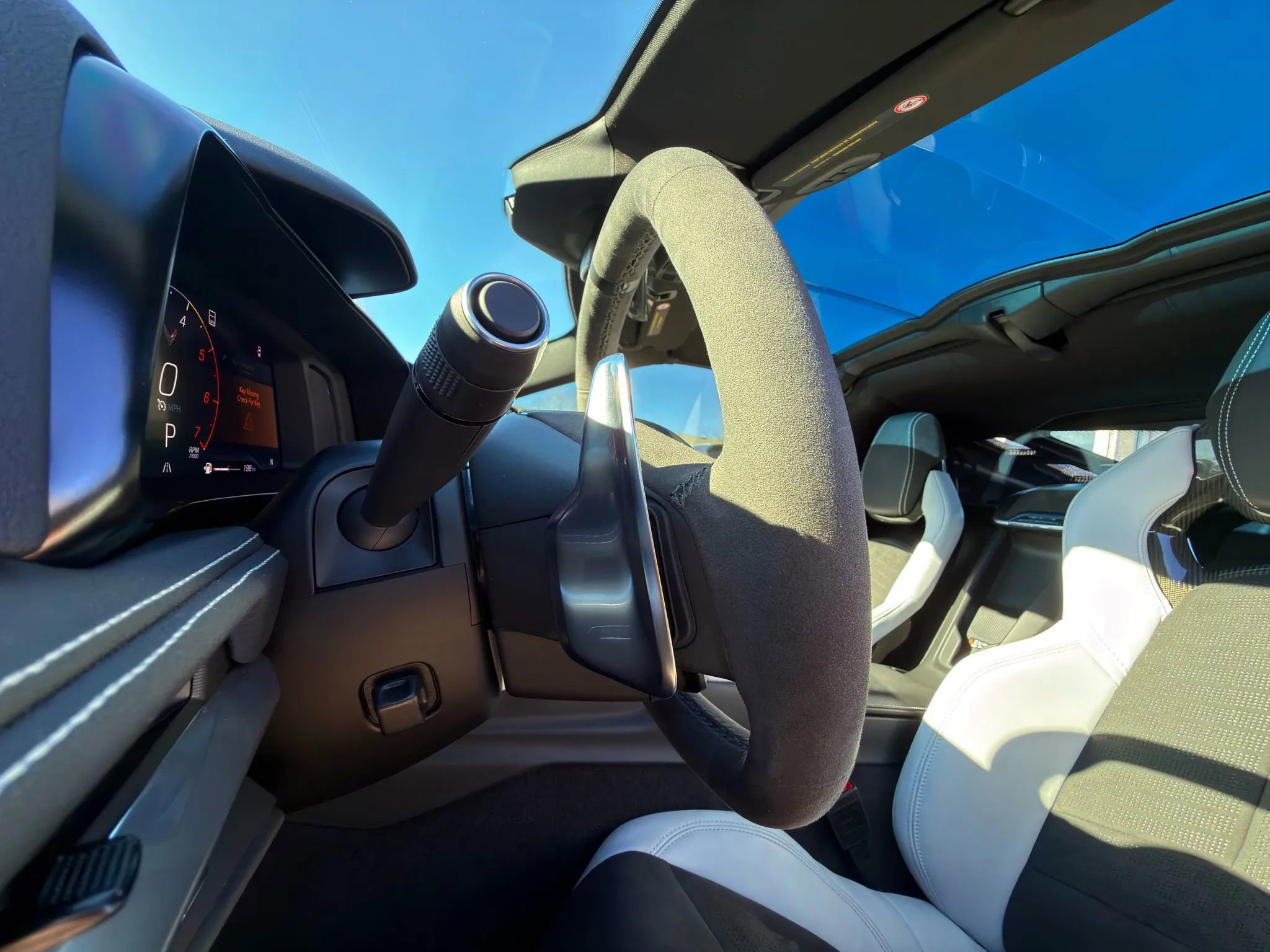 Used 2022 Chevrolet Corvette Stingray Preferred Cpe w/ 2LT image 31