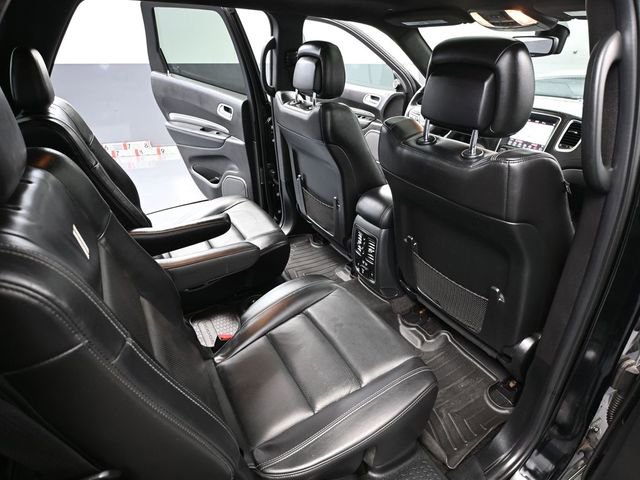 Used 2018 Dodge Durango Citadel image 53