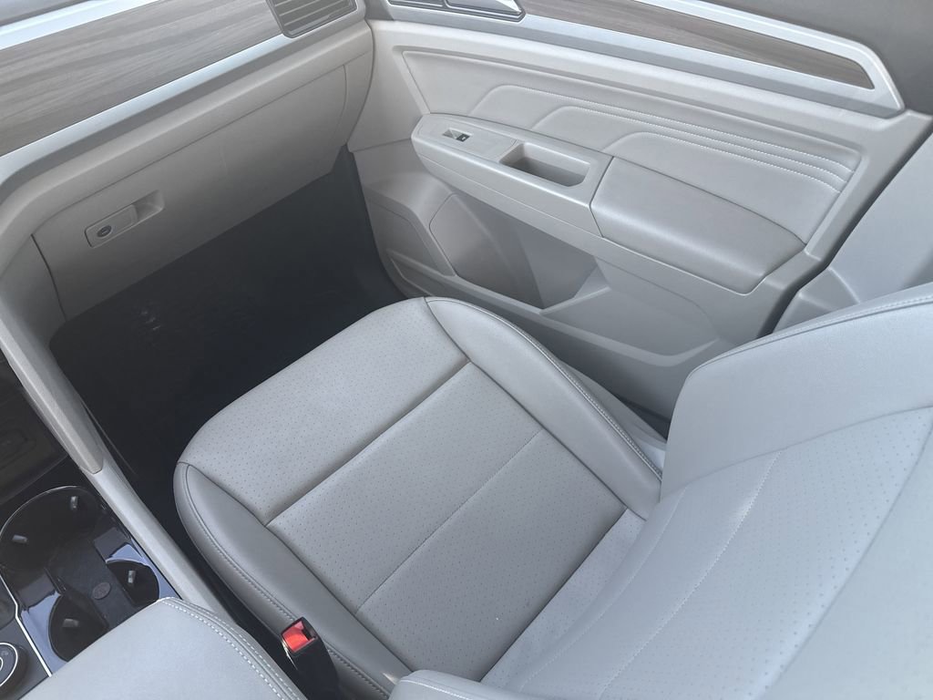 Used 2022 Volkswagen Atlas SEL image 27