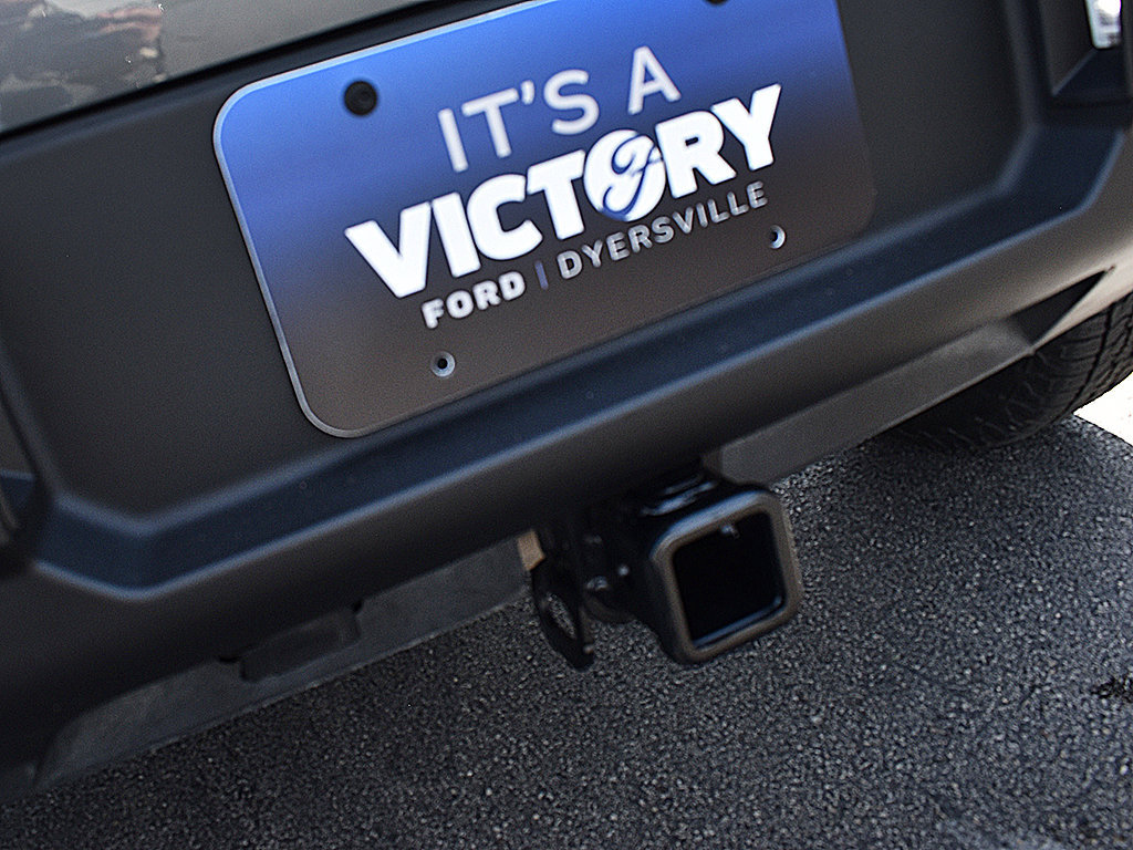 Used 2024 Ford Bronco Sport Badlands AWD/4WD image 22