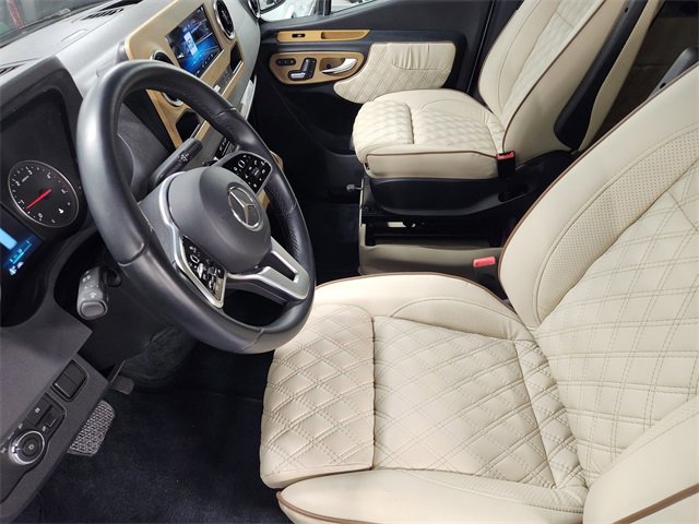 Used 2019 Mercedes-Benz Sprinter 170 image 14