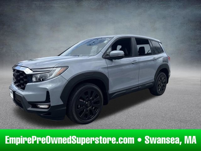 Used 2023 Honda Passport EX-L image 1