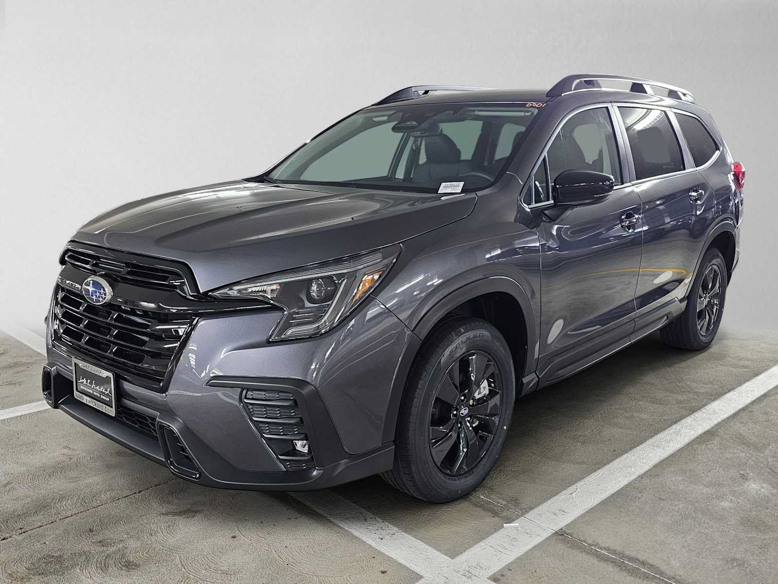 New 2026 Subaru Ascent Premium AWD/4WD image 7