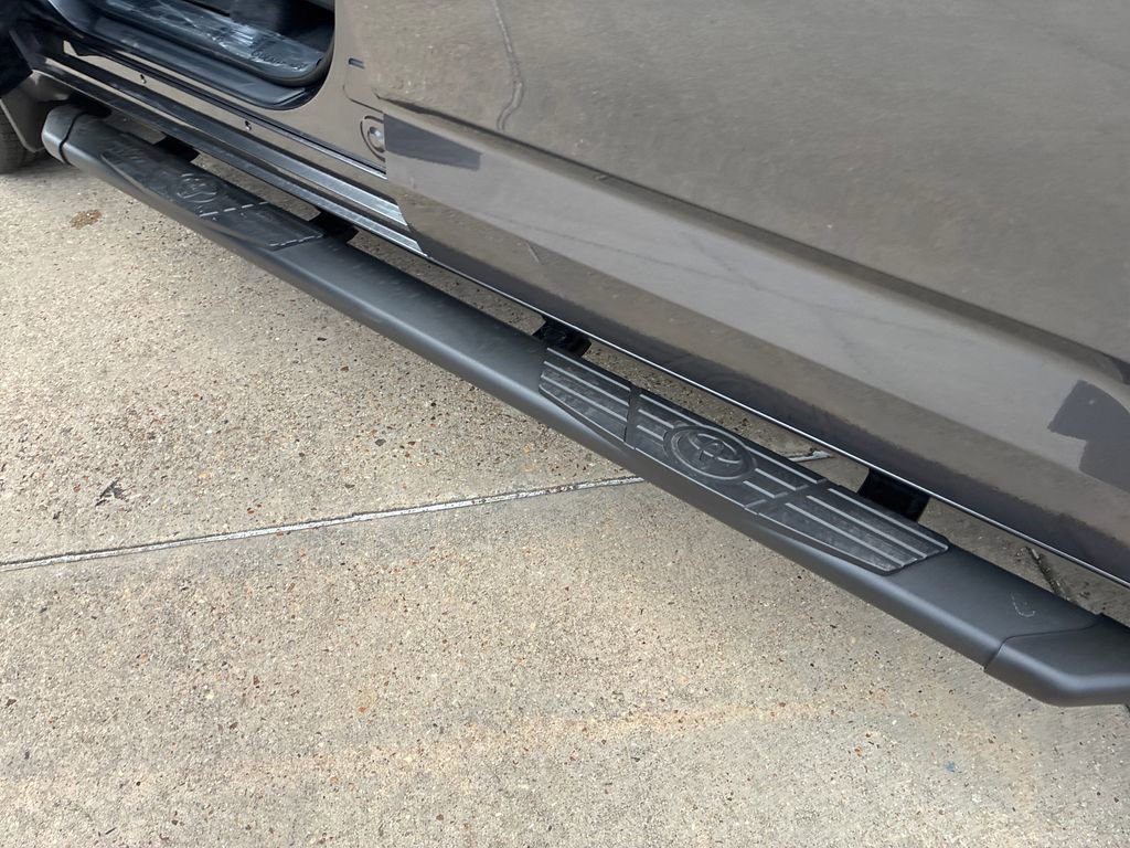 New 2026 Toyota Tundra SR5 image 29