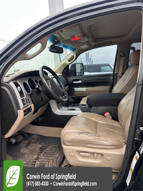 Used 2007 Toyota Tundra Limited image 13
