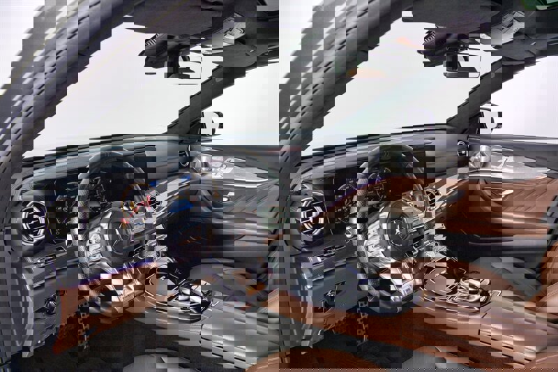 Used 2019 Mercedes-Benz E 63 AMG S image 16