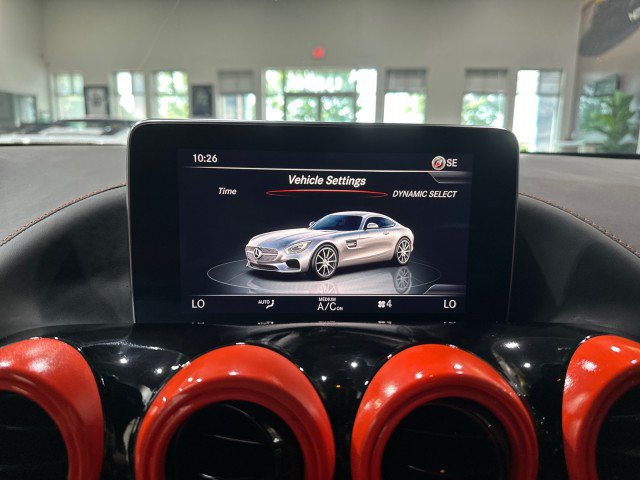 Used 2016 Mercedes-Benz AMG GT S image 82