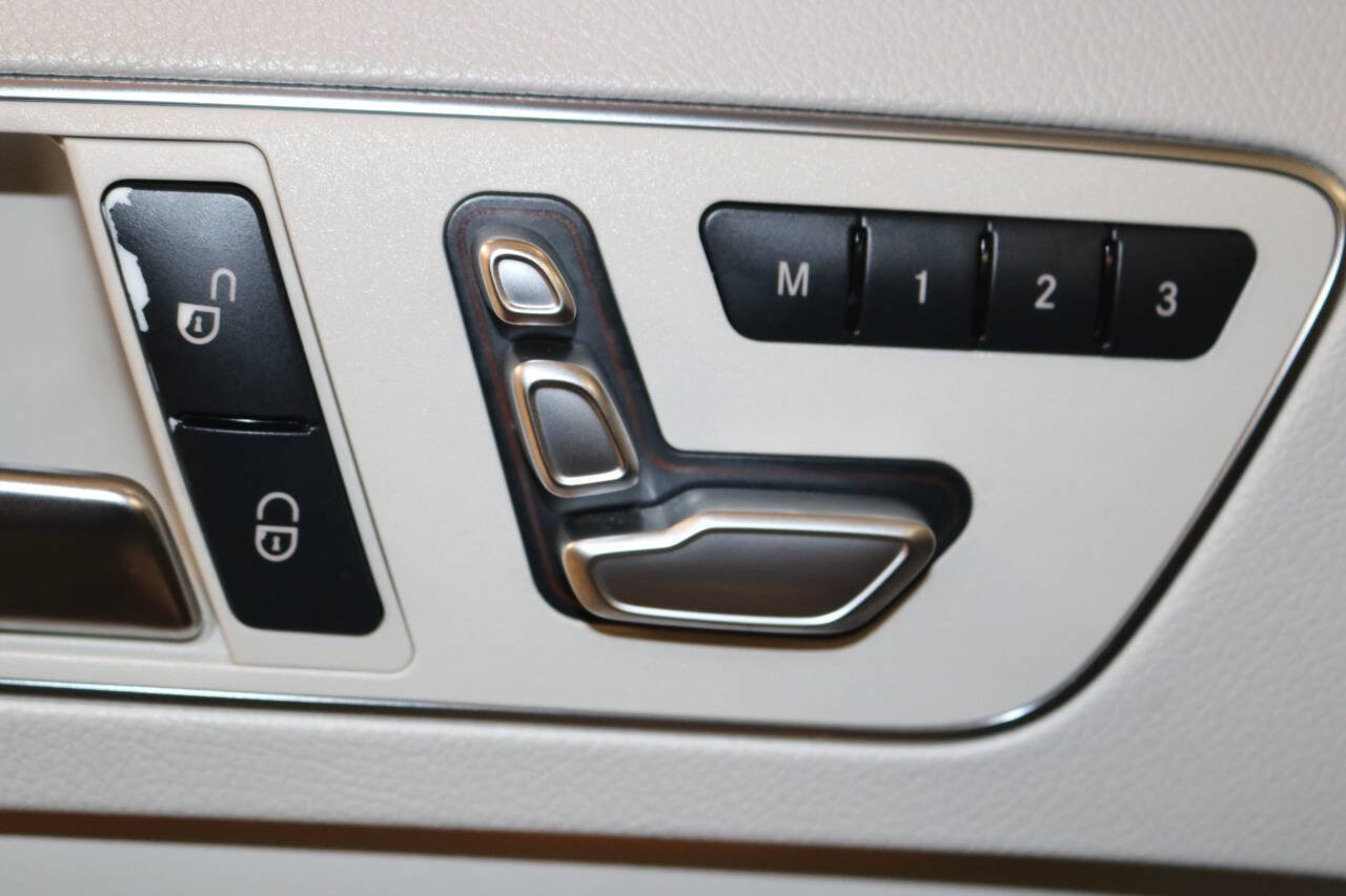 Used 2015 Mercedes-Benz E 350 Sedan image 68