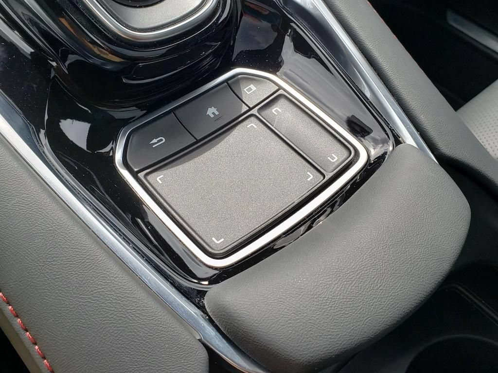 Certified 2023 Acura RDX A-Spec AWD/4WD image 30