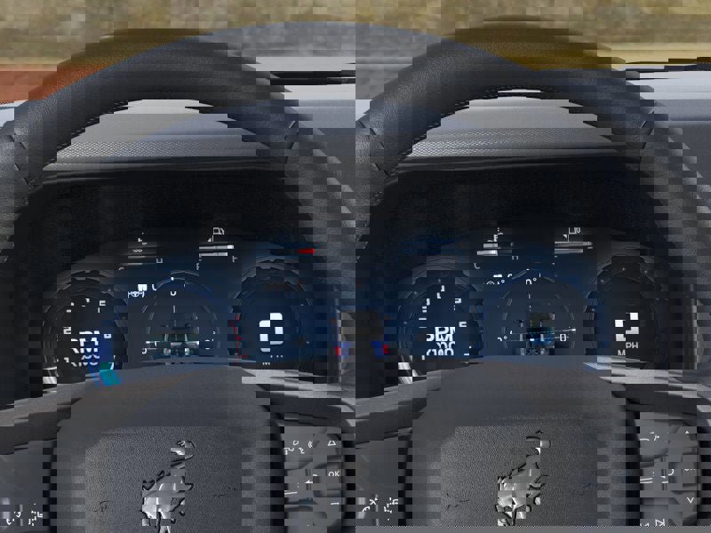 New 2026 Ford Bronco Big Bend image 13