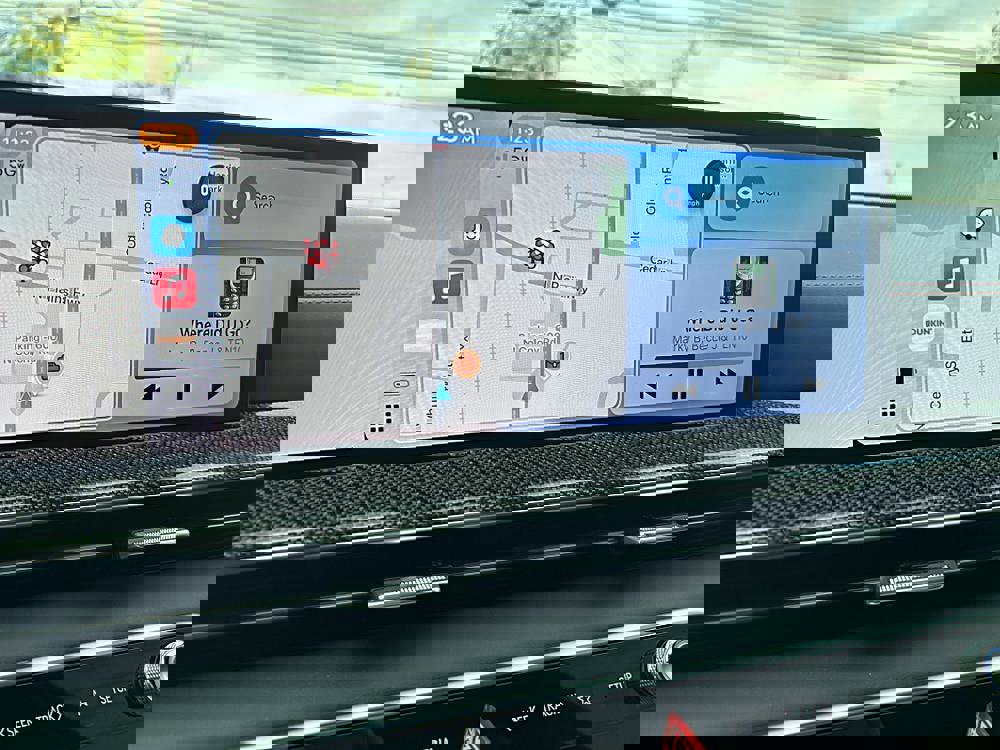 Used 2025 Genesis GV80 3.5T e-SC image 27