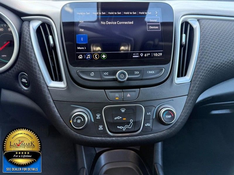 Used 2025 Chevrolet Malibu LS image 17