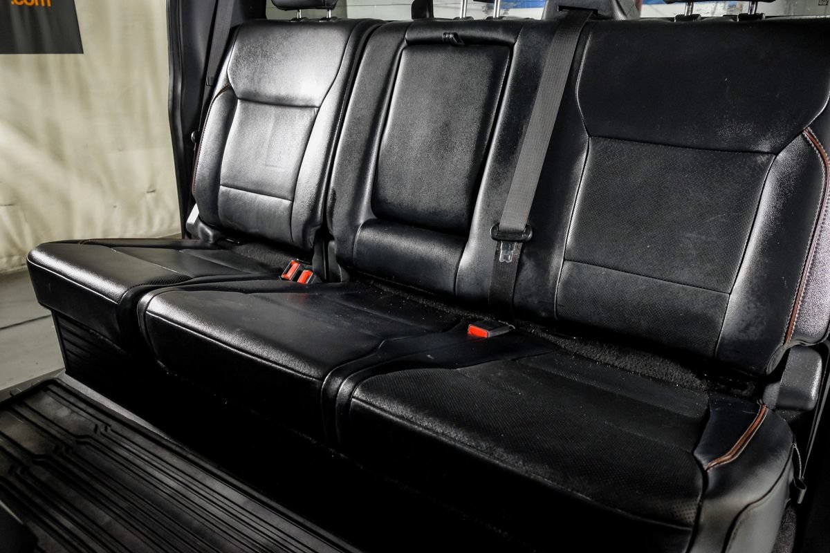 Used 2024 Ford F350 Lariat w/ Lariat Ultimate Package AWD/4WD image 34