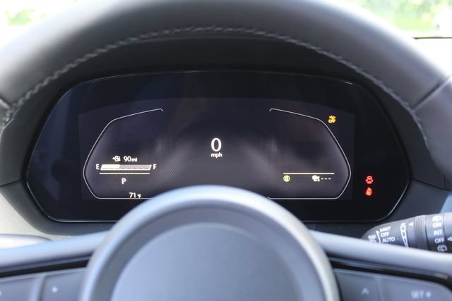 New 2026 MAZDA CX-5 Preferred AWD/4WD image 27